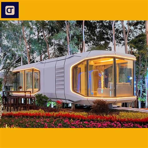 are prefab homes from china good